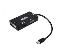 Nanocable 10.16.3302-BK câble vidéo et adaptateur 0,15 m Noir