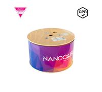 Nanocable 10.20.1700-305 câble de réseau Orange 305 m Cat7 SF/UTP (S-FTP)