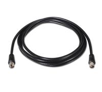Câble Coaxial Antenne TV - NANO CABLE - 10.26.0202 - 1,8 m