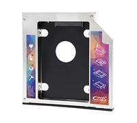 Nanocable Adaptateur disque dur 10.99.0101 – 7,0 mm pour unité optique 9,5 mm