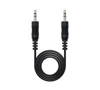Câble Audio Jack (3,5 mm) NANOCABLE 10.24.0105 5 M
