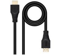 Nanocable Câble HDMI V1.4 CCS, A/M-A/M, 5m