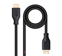 nanocable cable hdmi v2.0 4k 60hz ccs 5 m