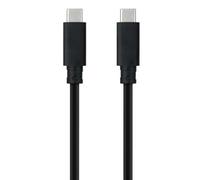 nanocable cable usb c 10.01.4100 0.5 m