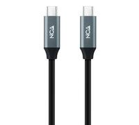 nanocable cable usb c 10.01.4300 0.5 m