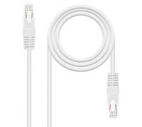 nanocable chat 10.20.0400 l25 w rj45 utp 25 cm 6 reseau cable