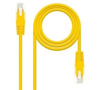 nanocable chat 10.20.0400 l25 y rj45 utp 25 cm 6 reseau cable