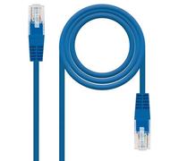 nanocable chat 10.20.0400 l30 bl rj45 utp 30 cm 6 reseau cable
