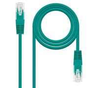 nanocable chat 10.20.0400 l30 gr rj45 utp 30 cm 6 reseau cable