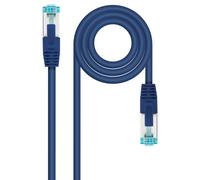 nanocable chat 10.20.1700 bl rj45 sftp 50 cm 7 reseau cable
