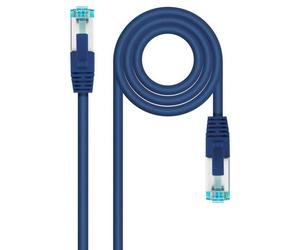 nanocable chat 10.20.1700 bl rj45 sftp 50 cm 7 reseau cable