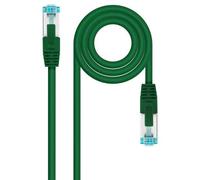 nanocable chat 10.20.1700 l25 gr rj45 sftp 25 cm 7 reseau cable