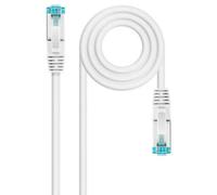 nanocable chat 10.20.1700 l25 w rj45 sftp 25 cm 7 reseau cable