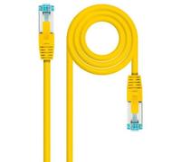 nanocable chat 10.20.1700 l25 y rj45 sftp 25 cm 7 reseau cable