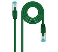 nanocable chat 10.20.1700 l30 gr rj45 sftp 30 cm 7 reseau cable