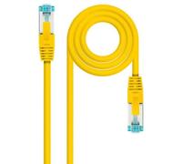 nanocable chat 10.20.1700 y rj45 sftp 50 cm 7 reseau cable