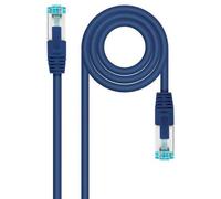 nanocable chat 10.20.1701 bl rj45 sftp 1 m 7 reseau cable