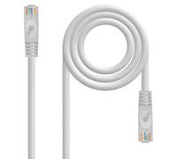 nanocable chat 10.20.1800 l25 rj45 utp 25 cm 6a reseau cable