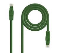 nanocable chat 10.20.1800 l30 gr rj45 utp 30 cm 6a reseau cable