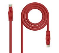 nanocable chat 10.20.1800 l30 r rj45 utp 30 cm 6a reseau cable