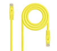 nanocable chat 10.20.1800 l30 y rj45 utp 30 cm 6a reseau cable