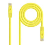 nanocable chat 10.20.1800 l30 y rj45 utp 30 cm 6a reseau cable