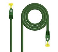 nanocable chat 10.20.1900 l25 gr rj45 sftp 25 cm 6a reseau cable