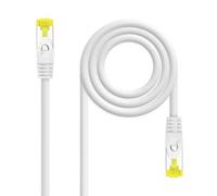 nanocable chat 10.20.1900 l25 w rj45 sftp 25 cm 6a reseau cable