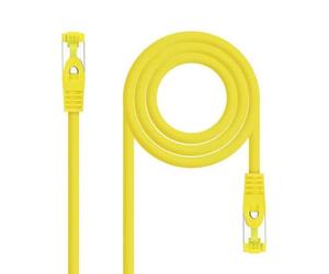 nanocable chat 10.20.1900 l25 y rj45 sftp 25 cm 6a reseau cable