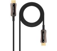 nanocable hdmi 10.15.2120 8k 20 m 2.1 cable