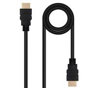 nanocable hdmi 10.15.3810 10 m 2.0 cable