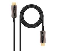 nanocable hdmi 8k 60hz 10 m 2.1 cable