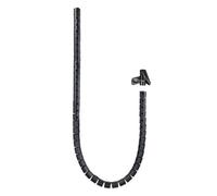 nanocable organisateur cables 10.36.0003 bk 3 m