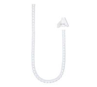nanocable organisateur cables 10.36.0003 w 3 m