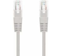 Nanocable UTP RJ45 Network Cable 10.20.0400-L30 Cat.6/ 30cm/ Grey