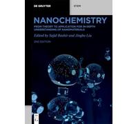 Nanochemistry: Molecular Design and Scalable Synthesis