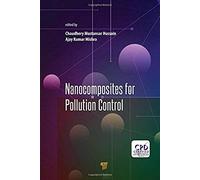 Nanocomposites For Pollution Control