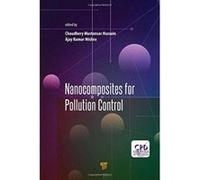Nanocomposites for Pollution Control - [Version Originale] Inconnu (Auteur)