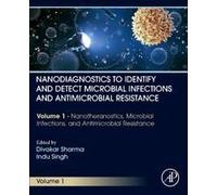 Nanodiagnostics To Identify And Detect Microbial Infections And Antimicrobial Resistance