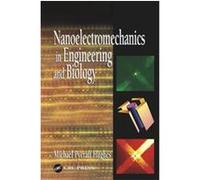 Nanoelectromechanics in Engineering and Biology, Nano- And Microscience, Engineering, Technology and Medicine Michael Pycraft Hughes (Auteur)