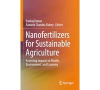 Nanofertilizers for Sustainable Agriculture: Assessing Impacts on Health, Environment, and Economy