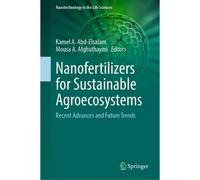 Nanofertilizers For Sustainable Agroecosystems