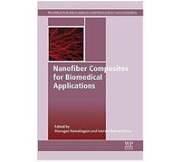 Nanofiber Composite Materials For Biomedical Applications