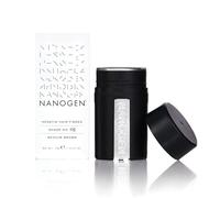 Nanogen Nanofibres 15 G Châtain Moyen Poudre de cheveux