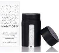 Nanogen Nanofibres 15 Gr / Chatain foncé
