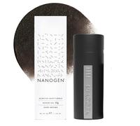 Nanogen Nanofibres 30 G Châtain Foncé Poudre de cheveux