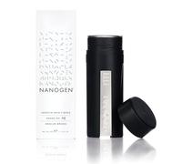 NANOGEN nanofibres marron moyen 30 g, noir, standard