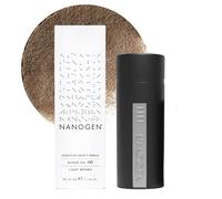 Nanogen Nanofibres Poudre de Cheveux Châtain Clair 30 g