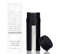 Nanogen Nanofibres Poudre de Cheveux Châtain Moyen 30 g