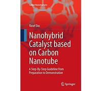 Nanohybrid Catalyst Based On Carbon Nanotube